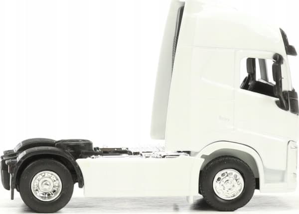 Welly WELLY 1:64 VOLVO FH blandebil pris for 1 stk