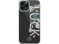 Miniatyrbild 1 av 2: Kingxbar Kingxbar Lucky Series-Luck iPhone 12 5.4''