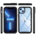 Miniatyrbild 4 av 4: 360 Full Cover Case iPhone 14 Plus Black