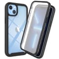 Miniatyrbild 1 av 4: 360 Full Cover Case iPhone 14 Plus Black