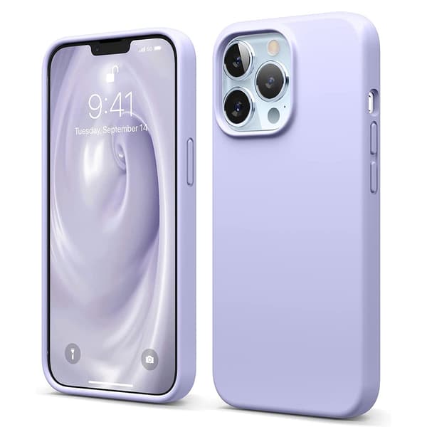 Stilsäkert FLOVEME Skal - iPhone 13 Pro Max