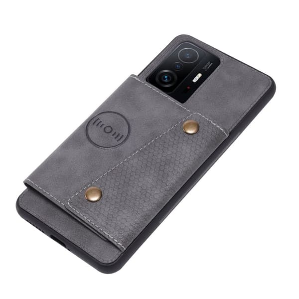 Smidigt Skal med Kortfack - Xiaomi Mi 11T