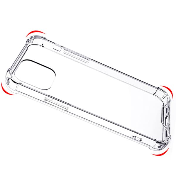 Skyddande (Floveme) Skal - iPhone 14