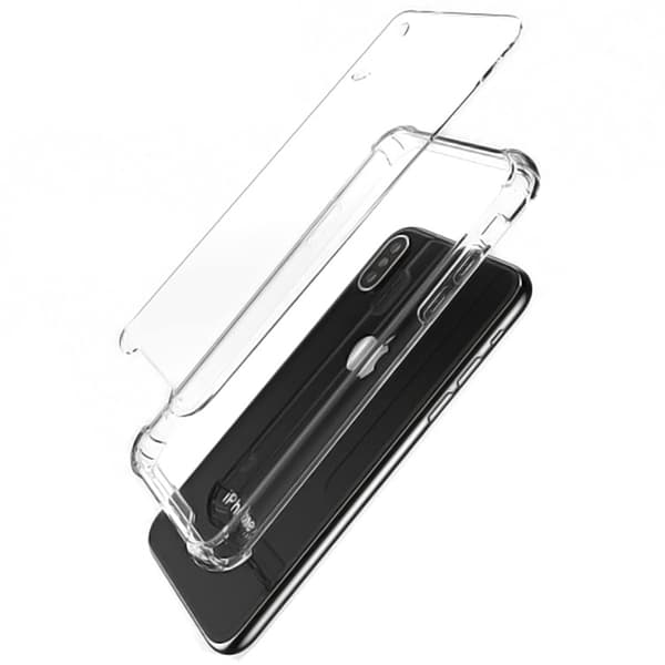 Skyddande (Floveme) Skal - iPhone 14