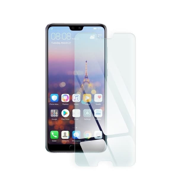 Blue Star Huawei P20 Pro Härdat Glas Skärmskydd