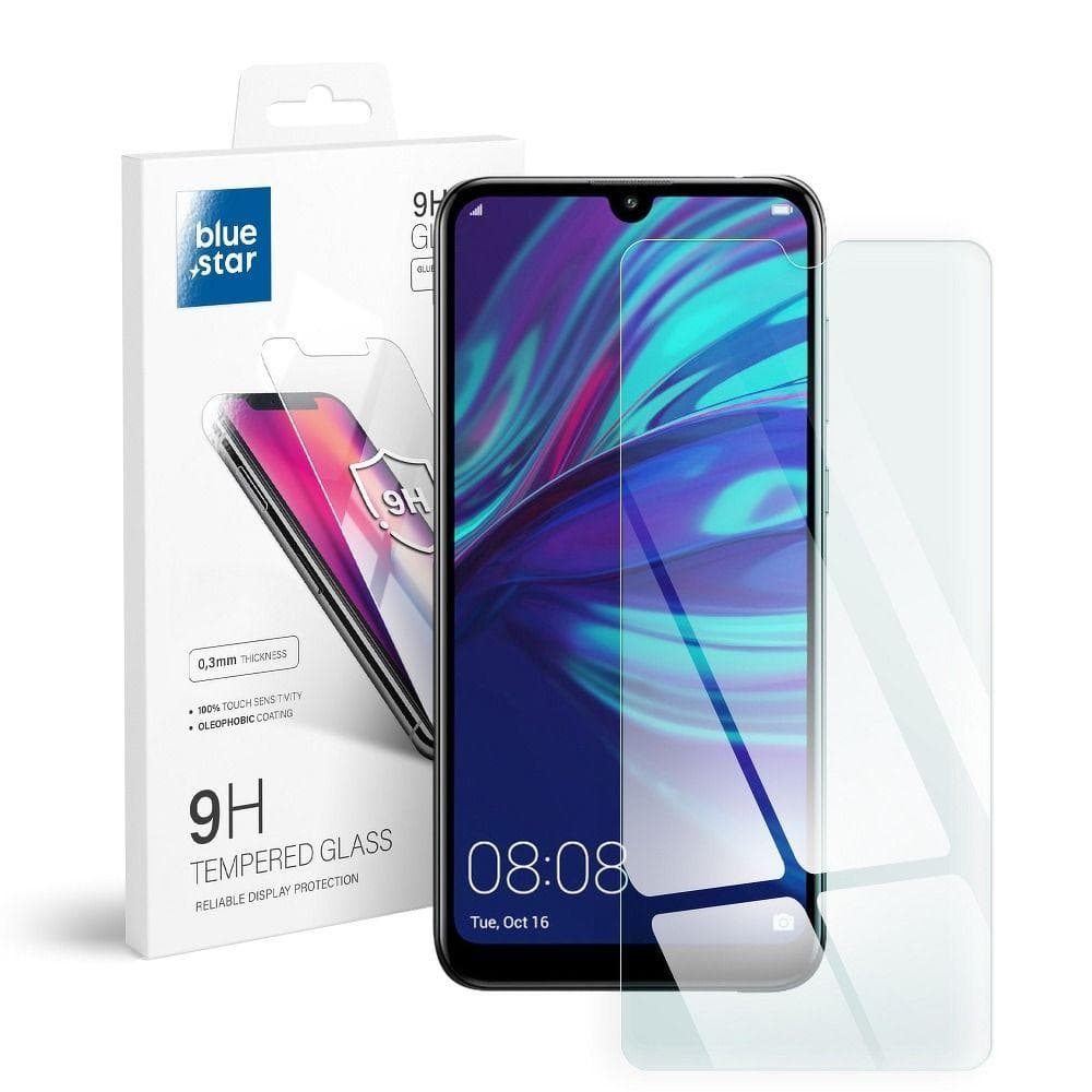 Huawei Y7/Y7 Pro/Y7 Prime (2019) Skärmskydd av Härdat Glas