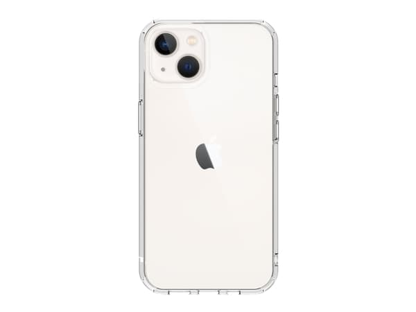 Just Mobile Tiesiog mobilusis TENC Air, skirtas iPhone 14 Pro Max