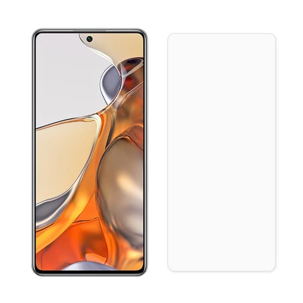 Härdat Glas Skärmskydd Xiaomi 11T/11T Pro