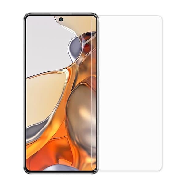 Härdat Glas Skärmskydd Xiaomi 11T/11T Pro