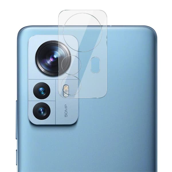 IMAK Härdat Glas Linsskydd Xiaomi 12 Pro