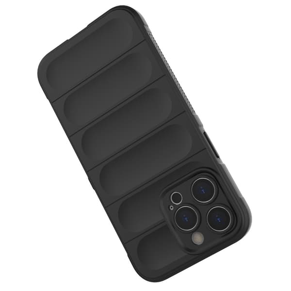 Drop-Proof Case iPhone 14 Pro Max Black