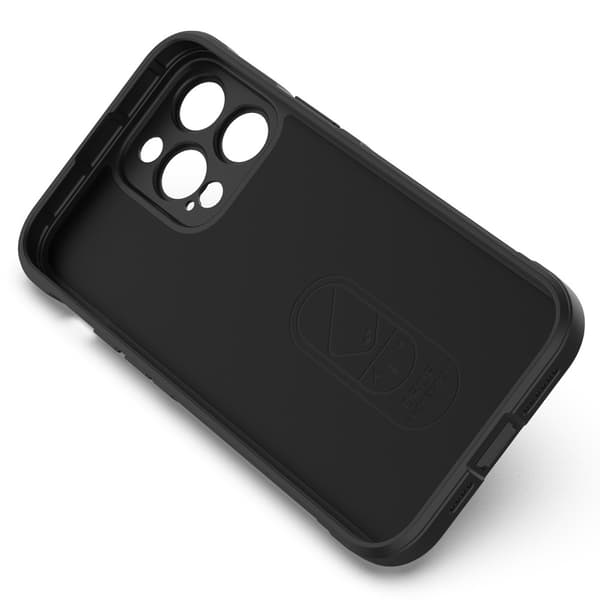 Drop-Proof Case iPhone 14 Pro Max Black