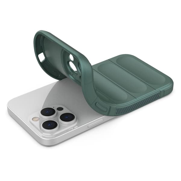 Drop-Proof Case iPhone 14 Pro Max Green