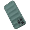 Miniatyrbild 4 av 6: Drop-Proof Case iPhone 14 Pro Max Green