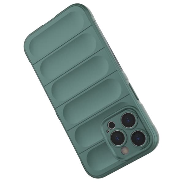 Drop-Proof Case iPhone 14 Pro Max Green