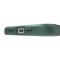 Miniatyrbild 5 av 6: Drop-Proof Case iPhone 14 Pro Max Green
