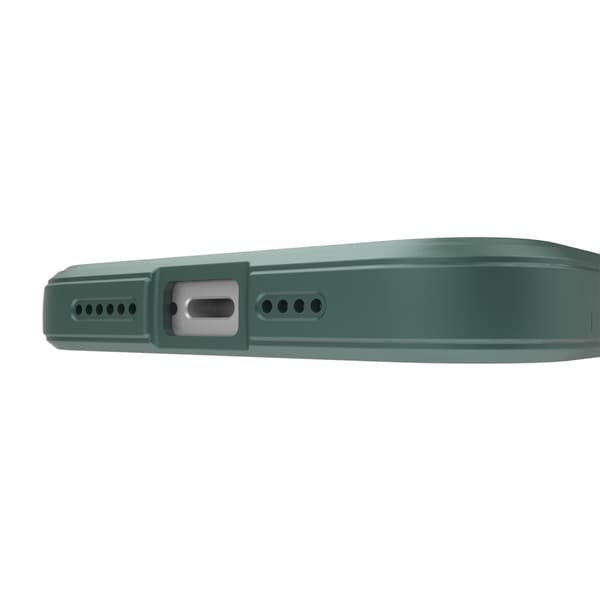 Drop-Proof Case iPhone 14 Pro Max Green