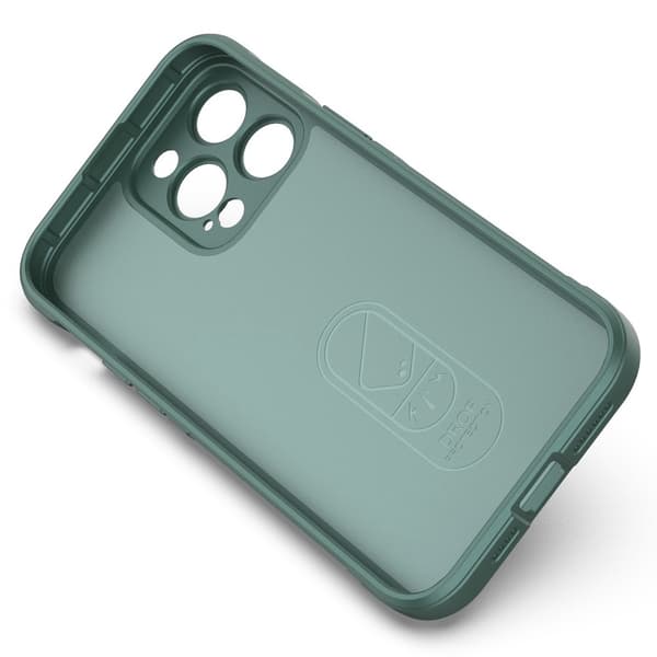 Drop-Proof Case iPhone 14 Pro Max Green