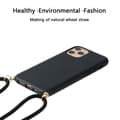Miniatyrbild 2 av 3: iPhone 14 Pro Max Skal Halsband Svart