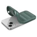 Miniatyrbild 3 av 6: Drop-Proof Case iPhone 14 Plus Green