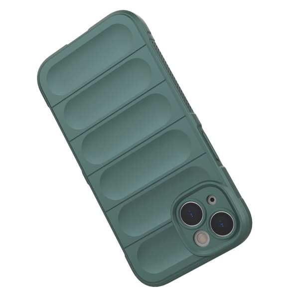 Drop-Proof Case iPhone 14 Plus Green