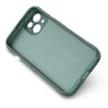 Miniatyrbild 2 av 6: Drop-Proof Case iPhone 14 Plus Green