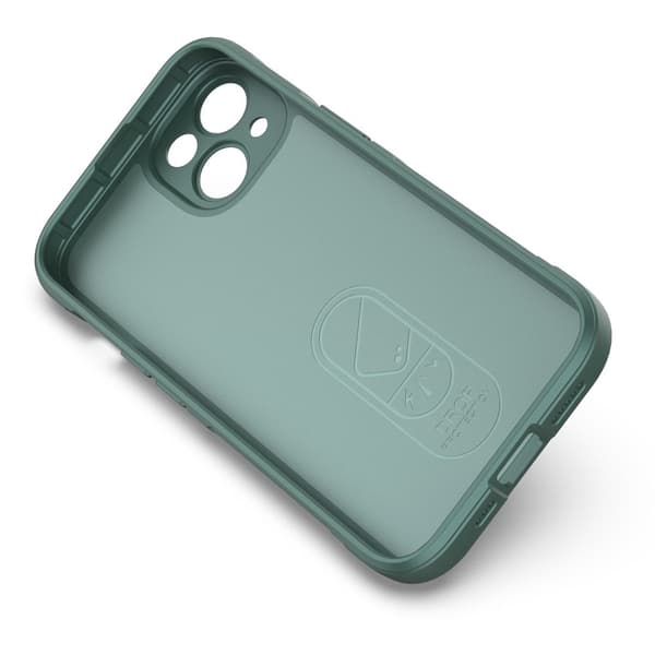 Drop-Proof Case iPhone 14 Plus Green
