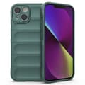 Miniatyrbild 1 av 6: Drop-Proof Case iPhone 14 Plus Green