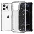 Miniatyrbild 5 av 7: iPhone 14 Pro Max Skal Glitter Transparent
