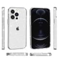 Miniatyrbild 7 av 7: iPhone 14 Pro Max Skal Glitter Transparent