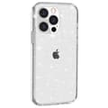 Miniatyrbild 2 av 7: iPhone 14 Pro Max Skal Glitter Transparent