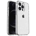 Miniatyrbild 1 av 7: iPhone 14 Pro Max Skal Glitter Transparent