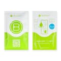 Miniatyrbild 4 av 6: Bestsuit Flexibelt Glas Skärmskydd Xiaomi Mi 11 Lite 4G/5G