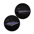 Miniatyrbild 6 av 6: Bestsuit Flexibelt Glas Skärmskydd Xiaomi Mi 11 Lite 4G/5G