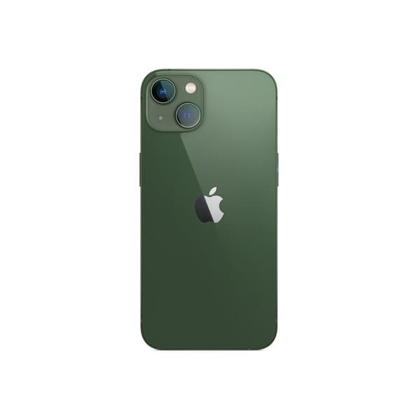 iPhone 13 Kameralinsskydd i Härdat Glas