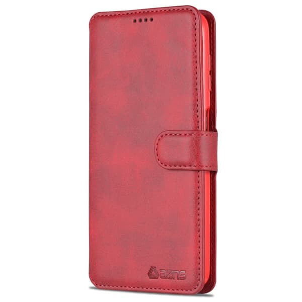 Samsung Galaxy A13 5G - Stilrent Praktiskt Pl�nboksfodral