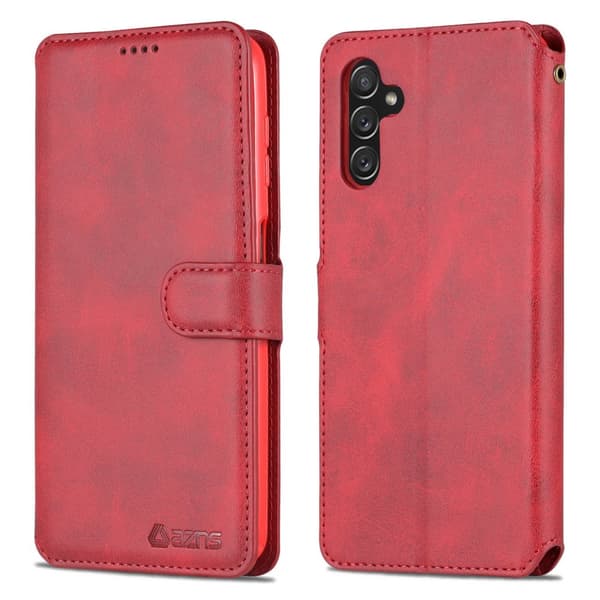 Smidigt Yazunshi Pl�nboksfodral - Samsung Galaxy A13 5G
