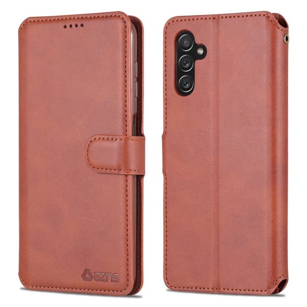 Smidigt Yazunshi Pl�nboksfodral - Samsung Galaxy A13 5G