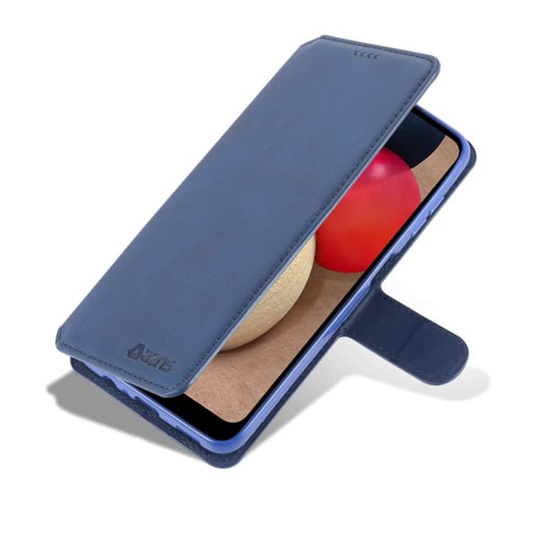Smidigt Yazunshi Pl�nboksfodral - Samsung Galaxy A13 5G