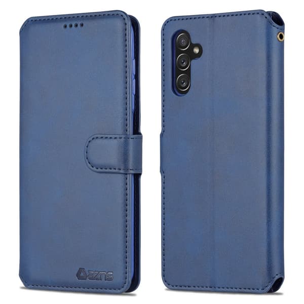 Smidigt Yazunshi Pl�nboksfodral - Samsung Galaxy A13 5G