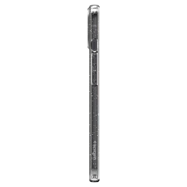 Spigen iPhone 13 Liquid Crystal Glitter Clear