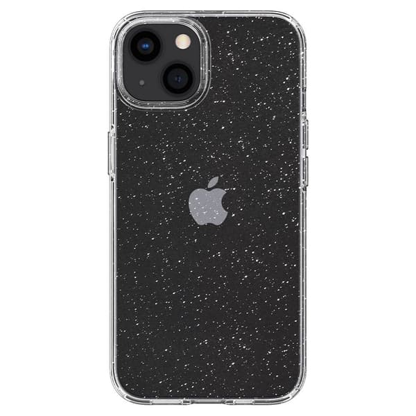 Spigen iPhone 13 Liquid Crystal Glitter Clear