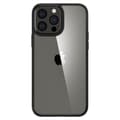 Miniatyrbild 2 av 6: Spigen iPhone 13 Pro Max Case Ultra Hybrid Crystal Matte Black