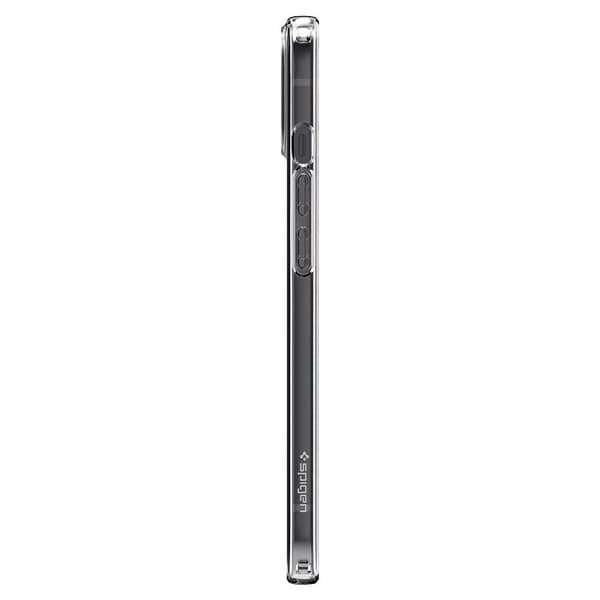 Spigen iPhone 13 Case Liquid Crystal Clear