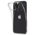 Miniatyrbild 5 av 7: Spigen iPhone 13 Case Liquid Crystal Clear