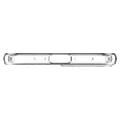 Miniatyrbild 7 av 7: Spigen iPhone 13 Case Liquid Crystal Clear