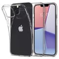 Miniatyrbild 1 av 7: Spigen iPhone 13 Case Liquid Crystal Clear