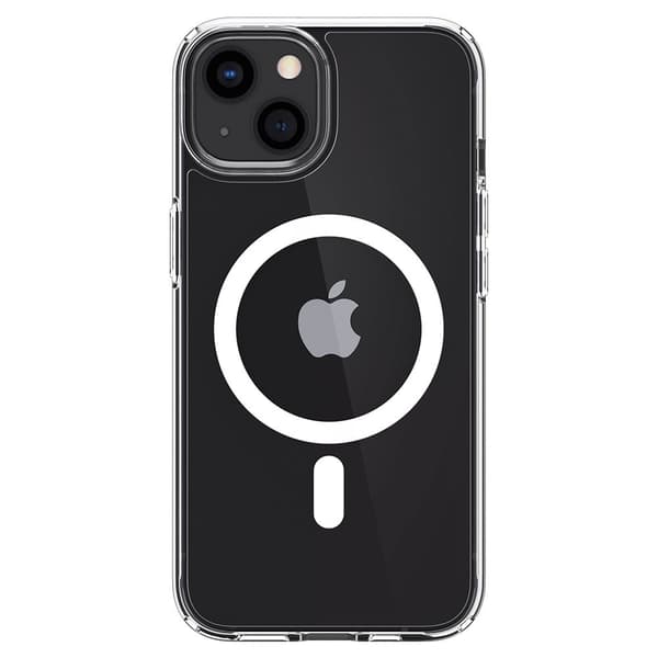 Spigen iPhone 13 Case Ultra Hybrid MagSafe White