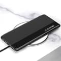 Miniatyrbild 4 av 4: Samsung Galaxy S22 Ultra Fodral Med Display Svart