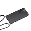 Miniatyrbild 2 av 3: Samsung Galaxy S22 Skal Halsband Svart